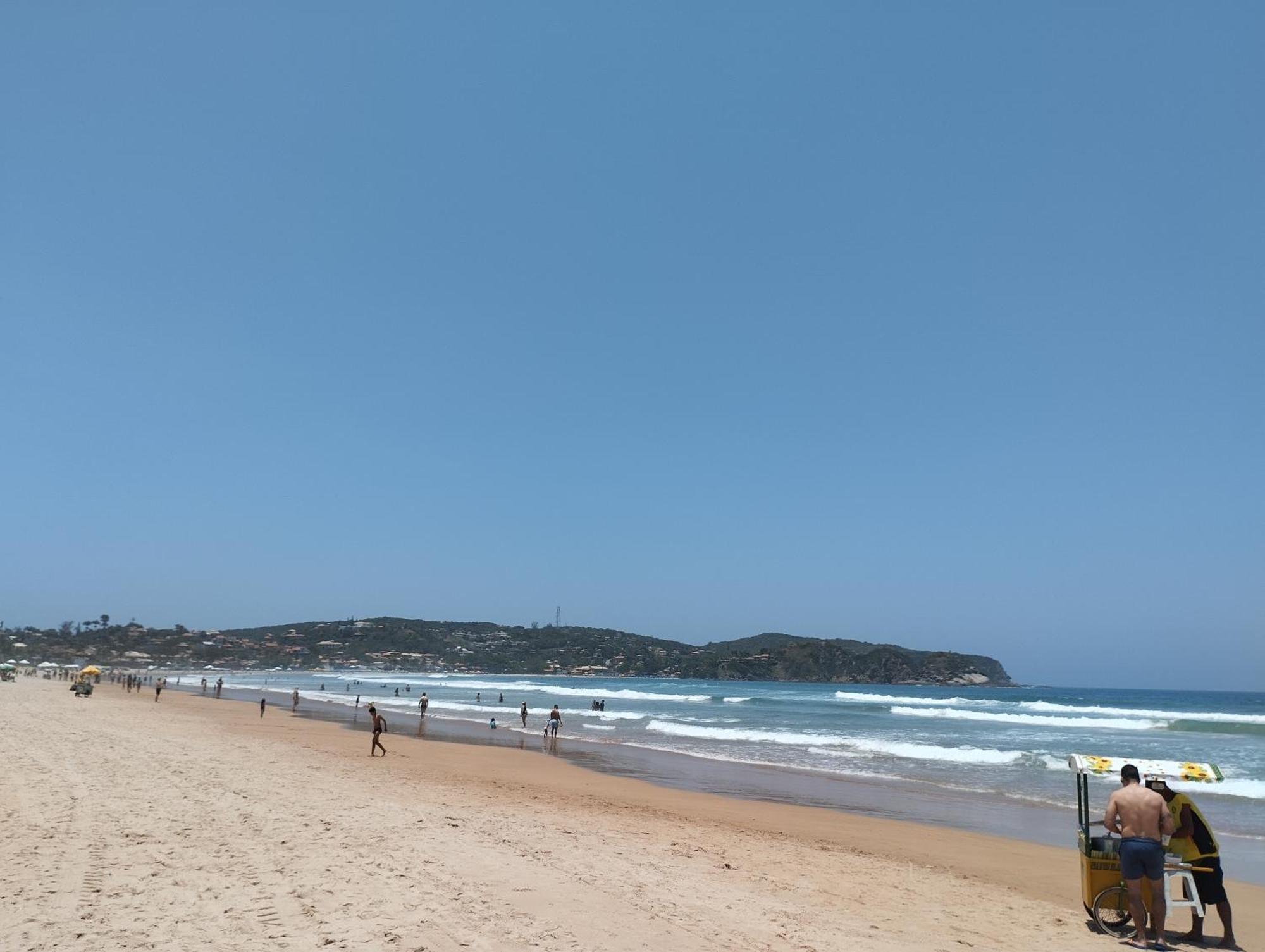 Suites Brisa Do Mar, Com Excelente Localizacao Bem Pertinho Da Praia De Geriba Armacao dos Buzios Экстерьер фото