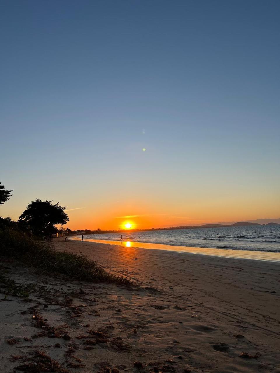 Suites Brisa Do Mar, Com Excelente Localizacao Bem Pertinho Da Praia De Geriba Armacao dos Buzios Экстерьер фото