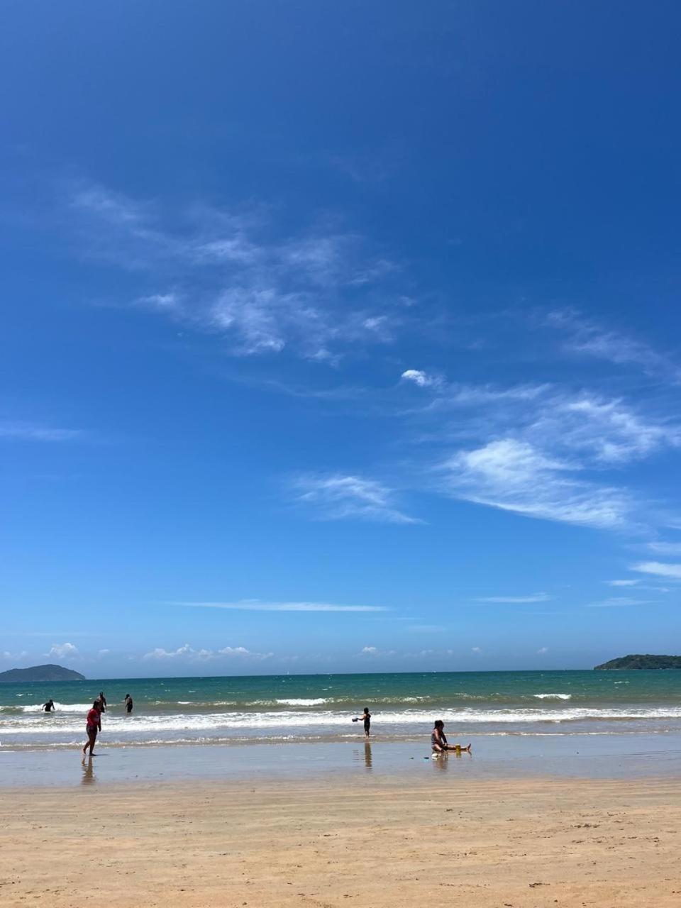 Suites Brisa Do Mar, Com Excelente Localizacao Bem Pertinho Da Praia De Geriba Armacao dos Buzios Экстерьер фото
