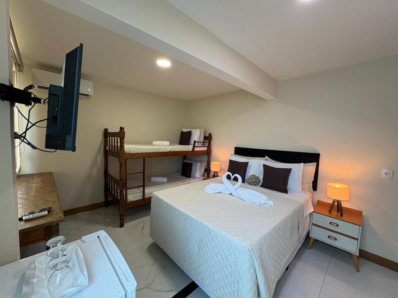 Suites Brisa Do Mar, Com Excelente Localizacao Bem Pertinho Da Praia De Geriba Armacao dos Buzios Экстерьер фото