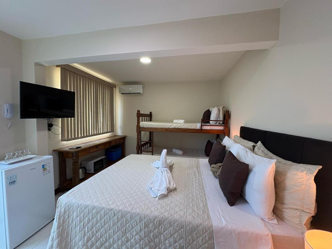 Suites Brisa Do Mar, Com Excelente Localizacao Bem Pertinho Da Praia De Geriba Armacao dos Buzios Экстерьер фото